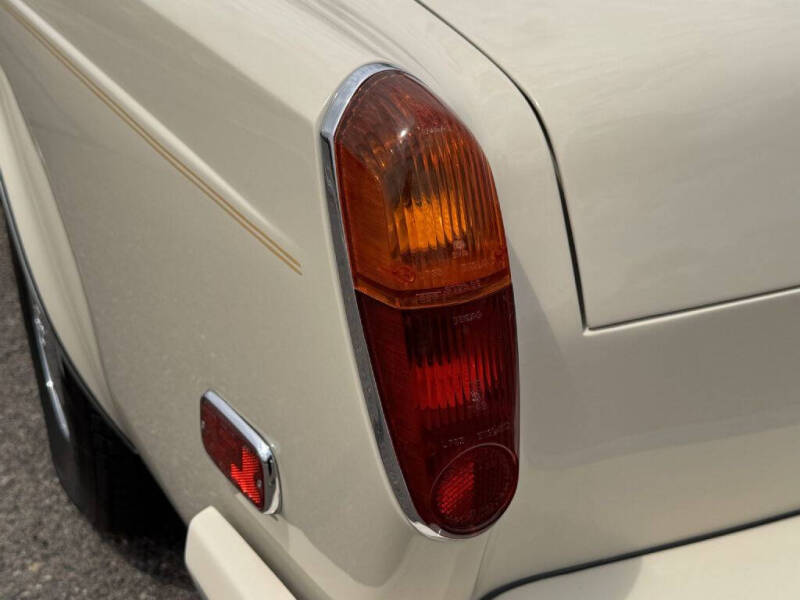 1991 Bentley Continental