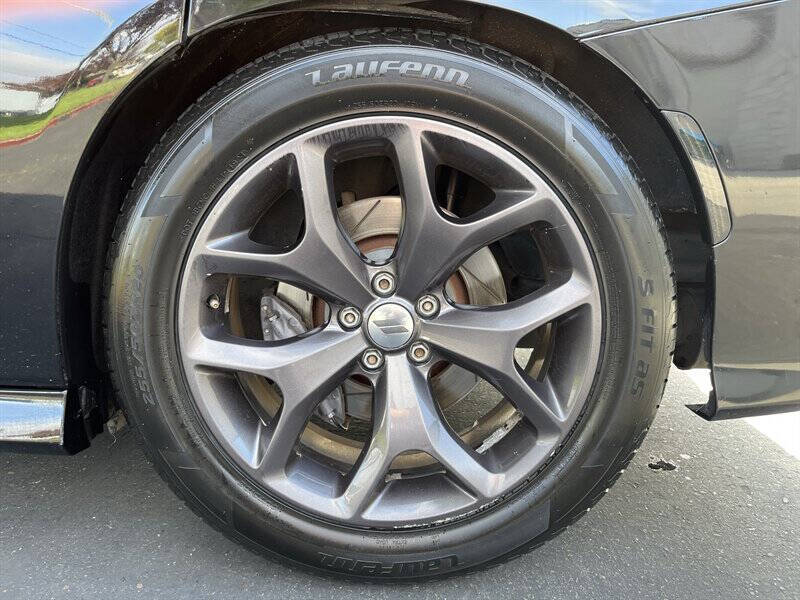 2019 Dodge Charger R/T