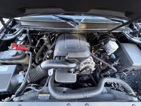 2010 GMC Yukon Denali