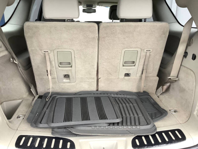 2012 Dodge Durango Crew