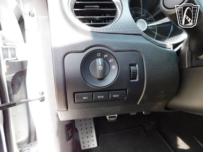 2012 Ford Mustang Boss 302