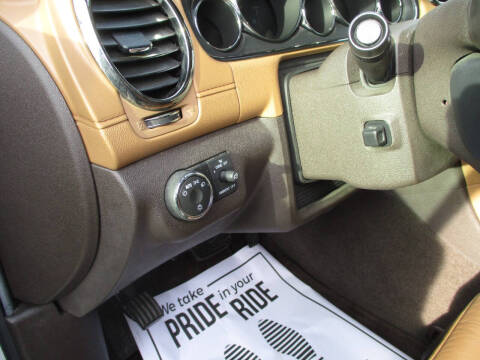 2017 Buick Enclave Premium