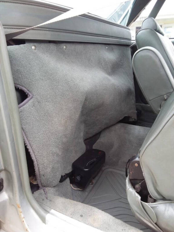 1983 Chevrolet El Camino