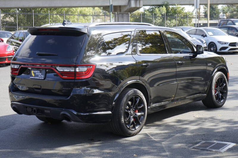 2021 Dodge Durango SRT 392