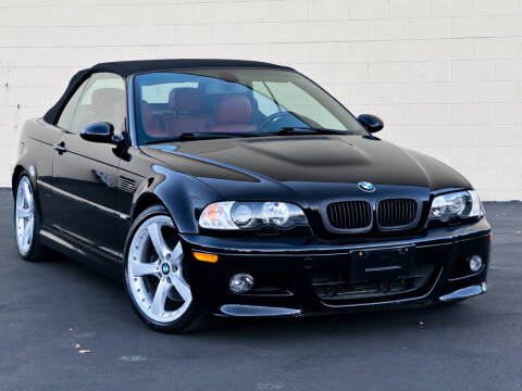 2006 BMW M3