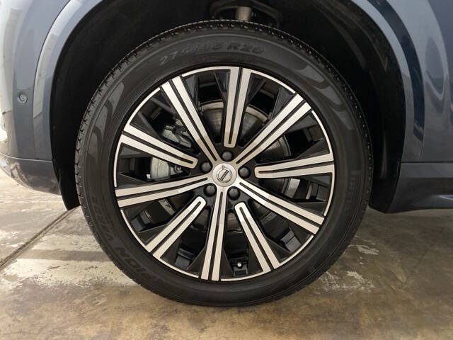 2025 Volvo XC90 B6 Plus Bright Theme 7P