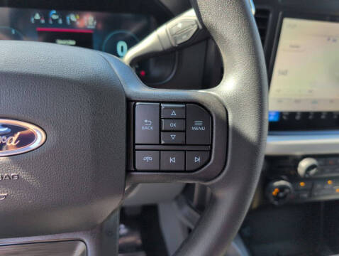 2026 Ford F-350 Super Duty XLT