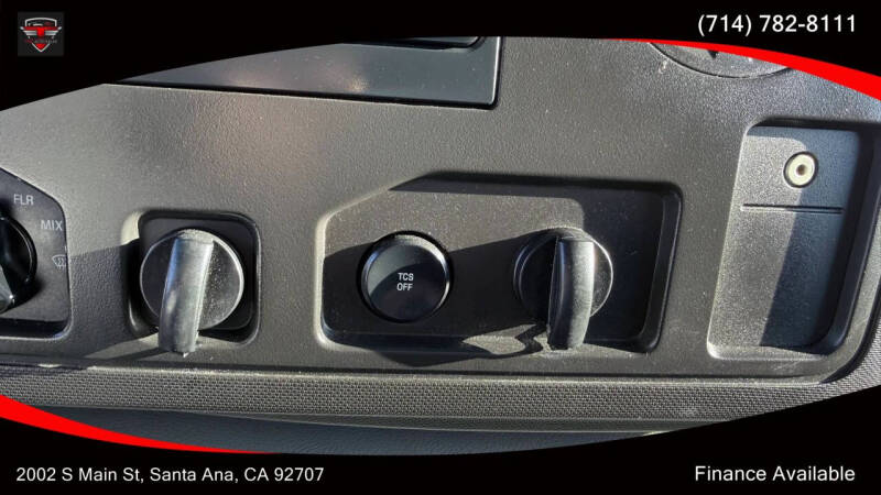 2013 Ford E-Series E-150