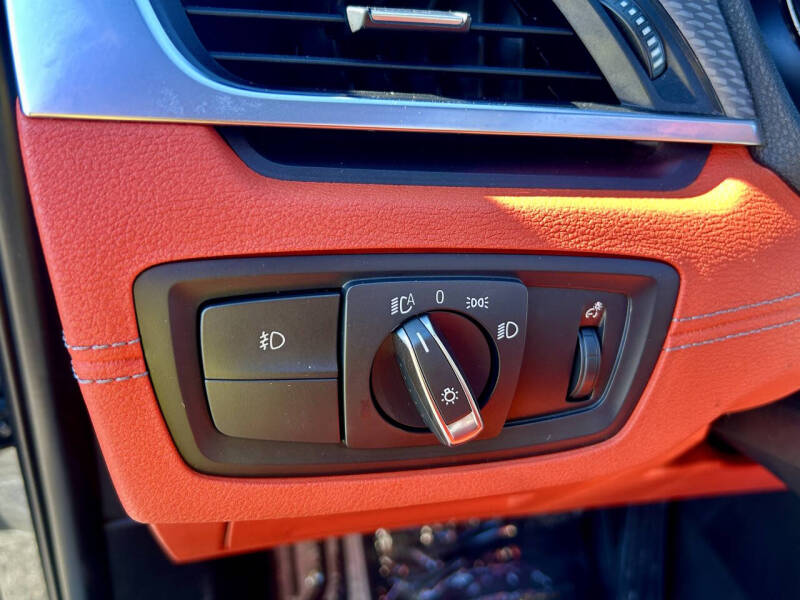 2018 BMW X2 sDrive28i
