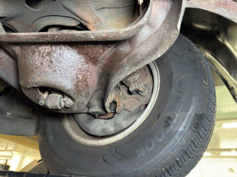 1995 Chevrolet Caprice