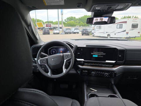 2026 Chevrolet Silverado 3500HD