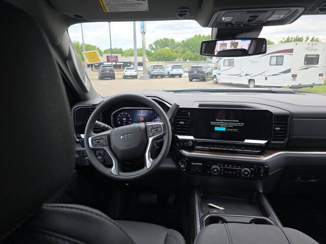 2026 Chevrolet Silverado 3500HD
