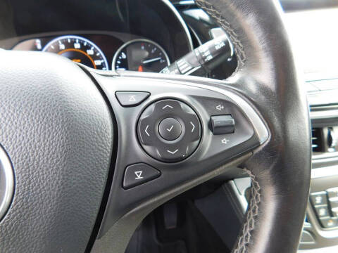 2019 Buick Envision Premium II