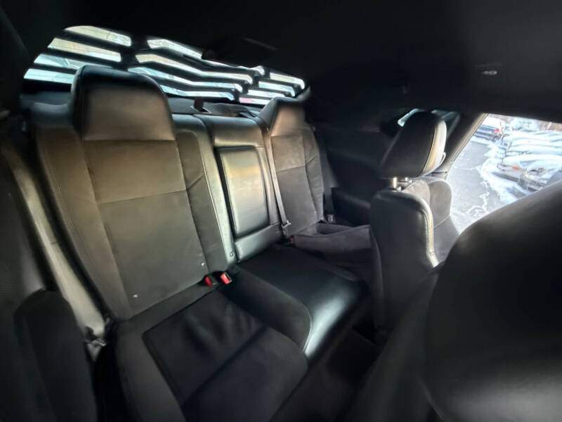 2016 Dodge Challenger R/T Scat Pack