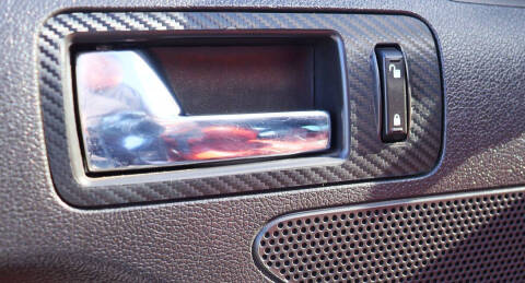 2014 Ford Mustang GT Premium