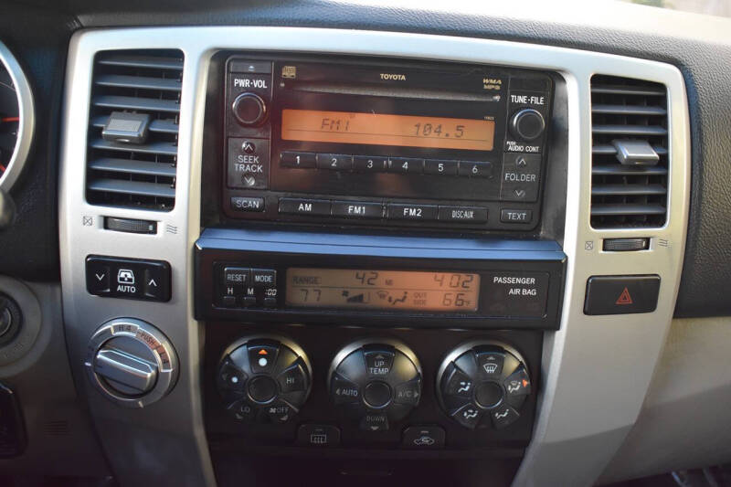 2008 Toyota 4Runner SR5