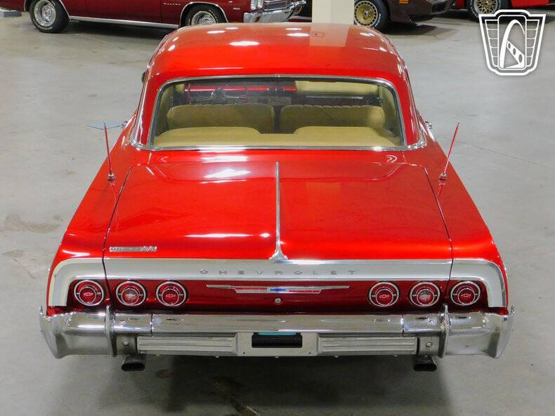 1964 Chevrolet Impala