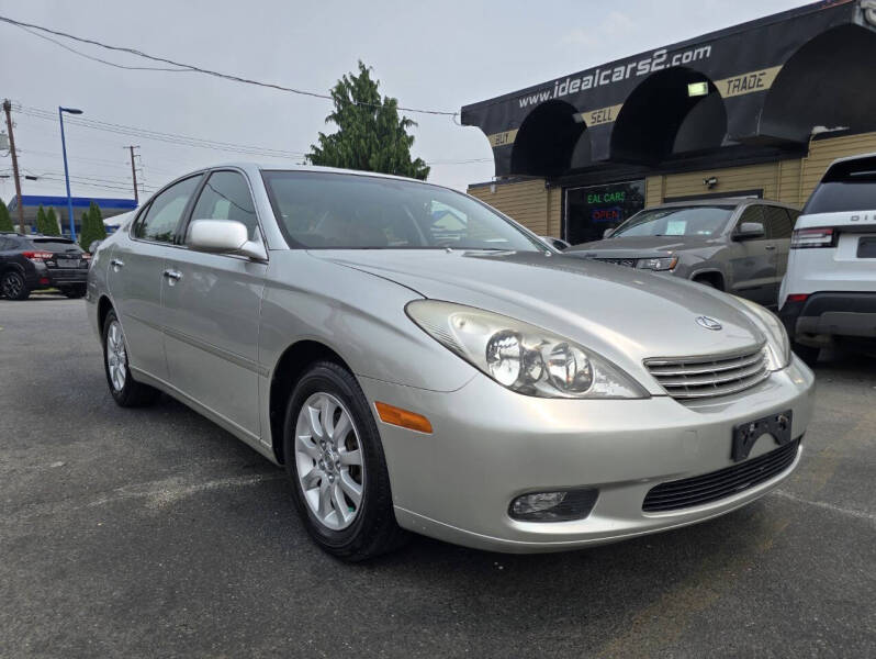 2003 Lexus ES 300