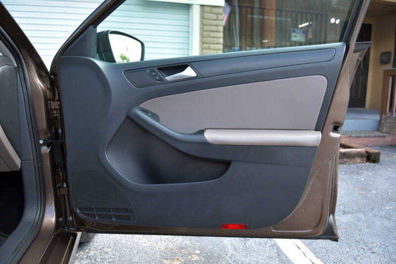 2014 Volkswagen Jetta S