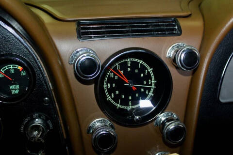 1967 Chevrolet Corvette