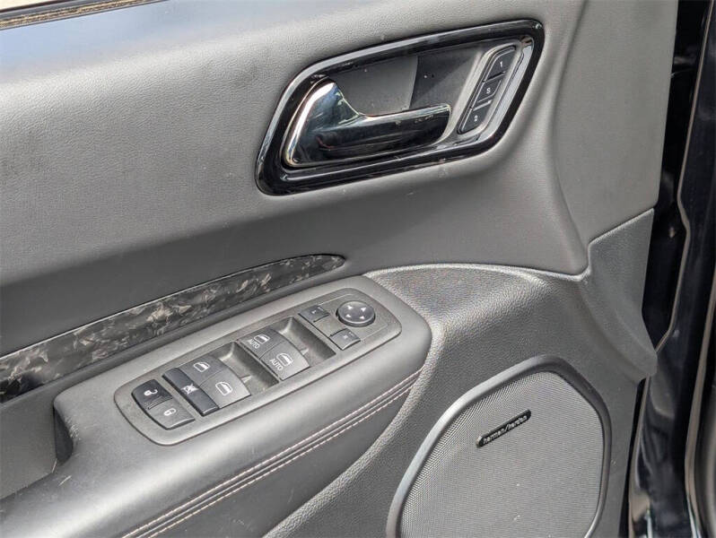 2022 Dodge Durango SRT 392