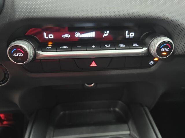 2026 Mazda CX-50 2.5 S Select