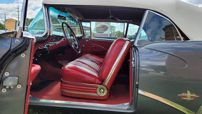 1954 Buick Skylark