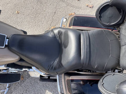 2005 Harley-Davidson Electra Glide Ultra Classic