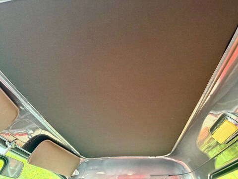 1955 GMC C/K 1500 Series