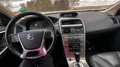 2011 Volvo XC60 3.2