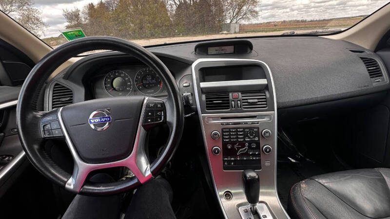 2011 Volvo XC60 3.2