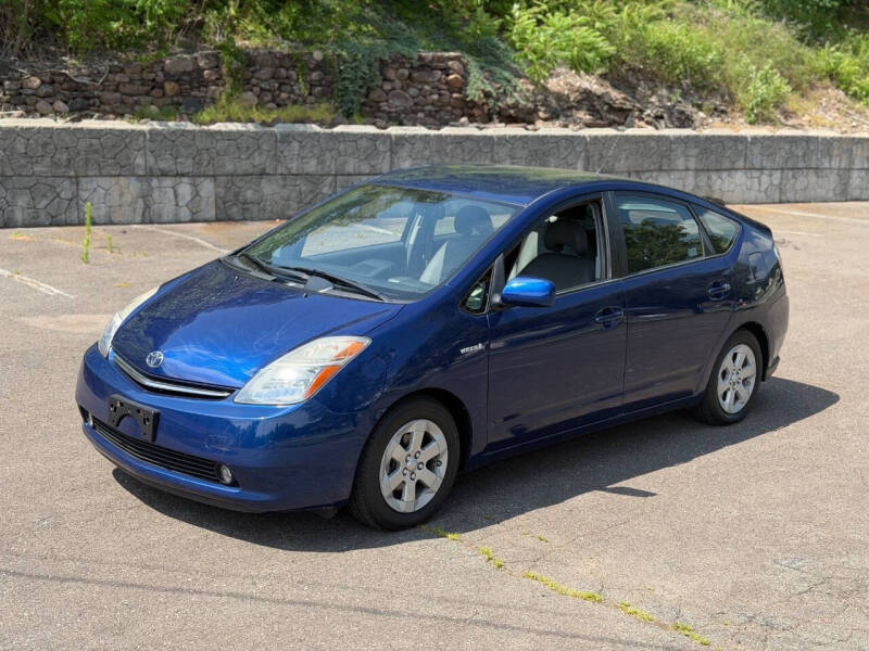 2009 Toyota Prius