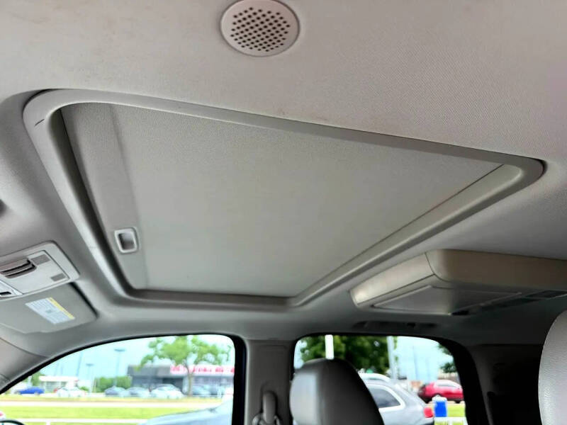 2013 Chevrolet Tahoe LT