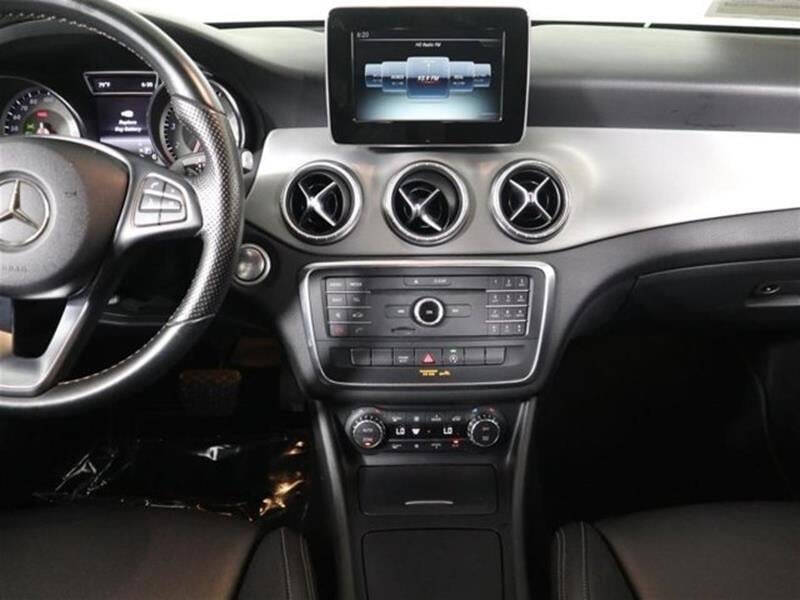 2016 Mercedes-Benz CLA for sale at Zoom Auto Exchange LLC in Orlando, FL