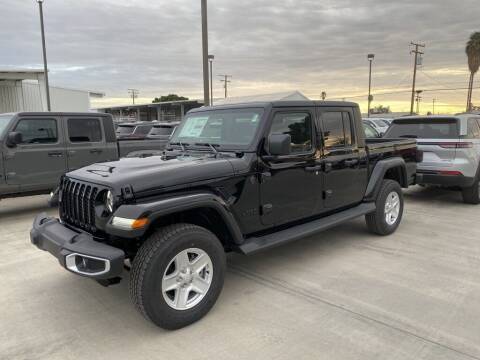 2023 Jeep Gladiator for sale at Lean On Me Automotive in Tempe AZ