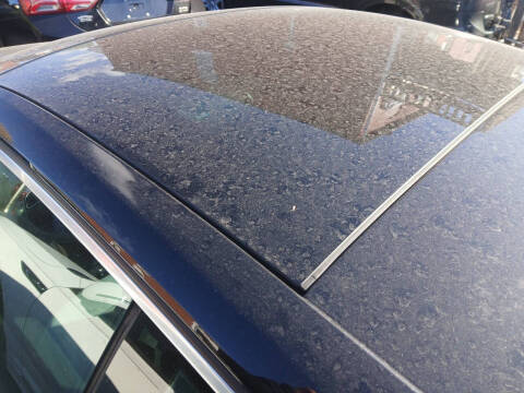 2013 Audi A5 2.0T quattro Premium Plus