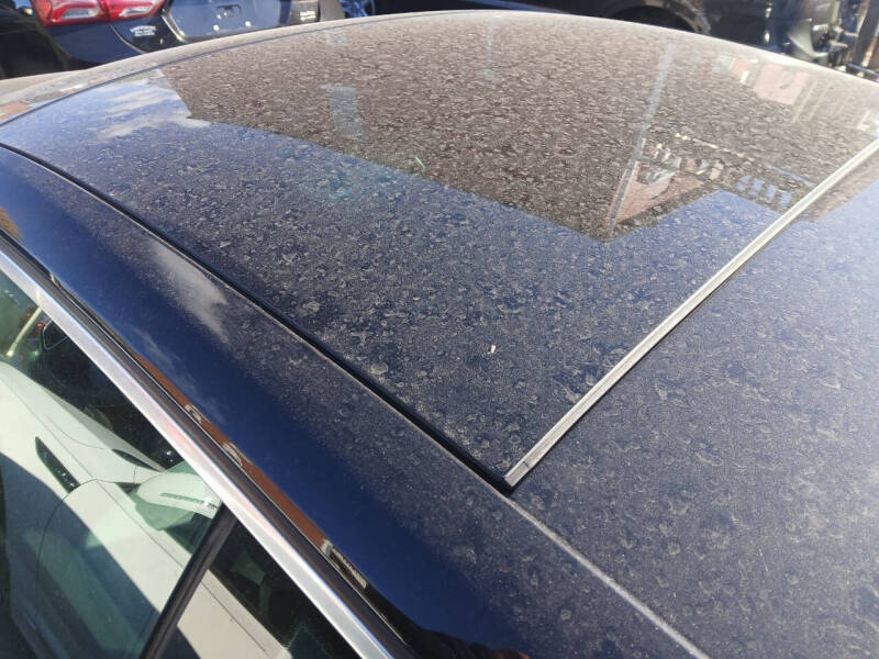 2013 Audi A5 2.0T quattro Premium Plus