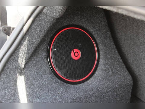 2015 FIAT 500c Lounge