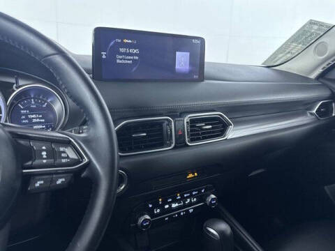 2023 Mazda CX-5 2.5 S Select