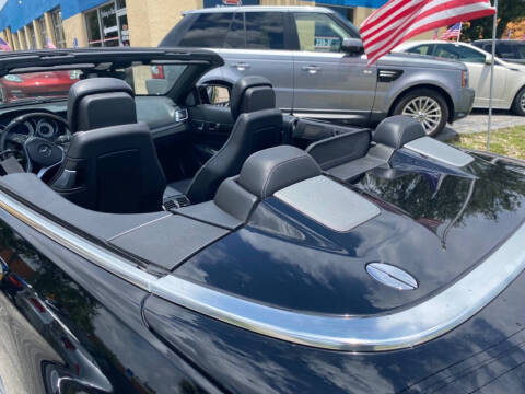 2014 Mercedes-Benz E-Class E 350