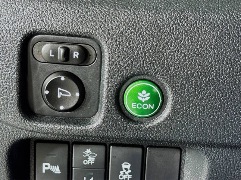 2020 Honda Pilot Touring