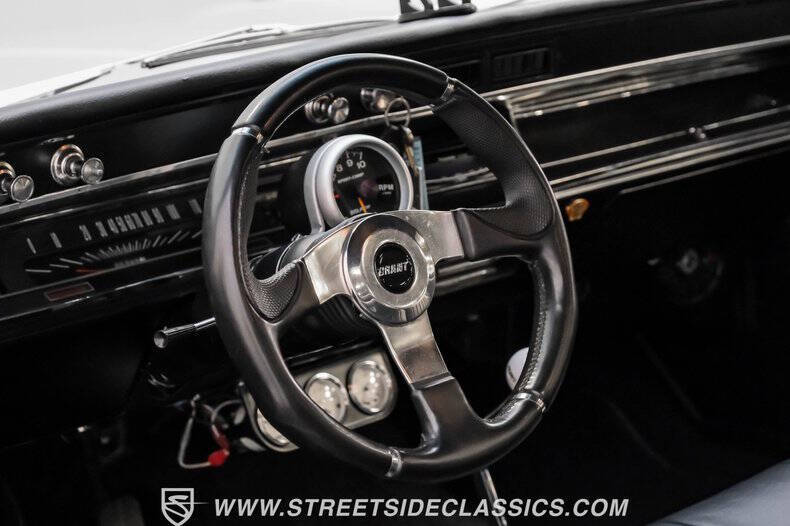 1966 Chevrolet El Camino