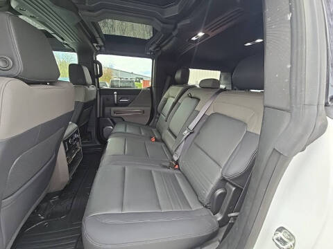 2025 GMC HUMMER EV 3X