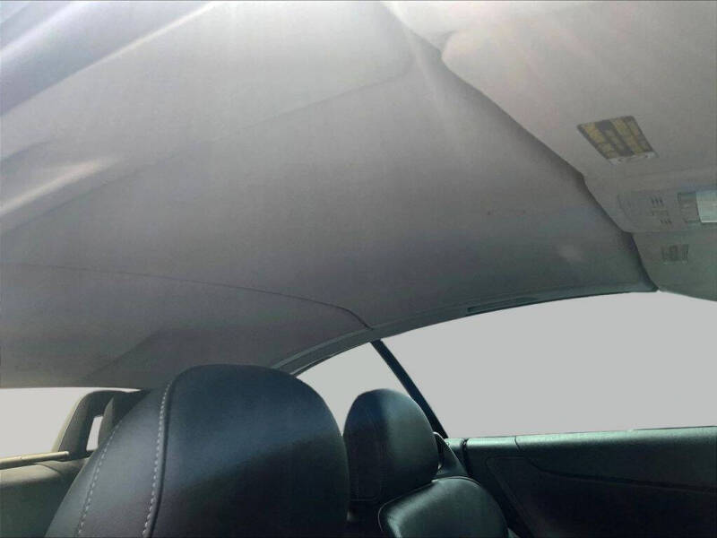 2011 Lexus IS 350C