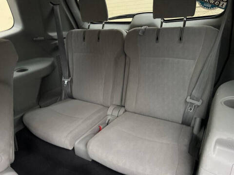 2011 Toyota Highlander