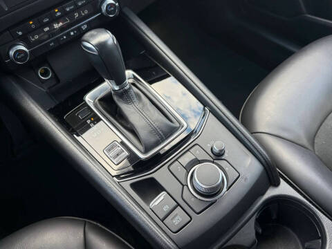 2023 Mazda CX-5 2.5 S Select