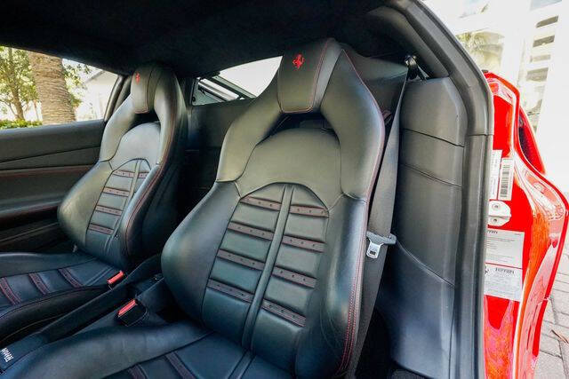 2018 Ferrari 488 GTB