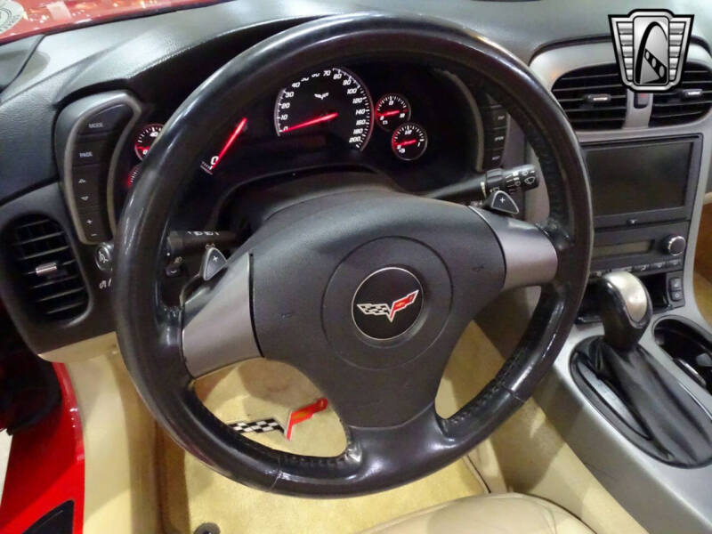 2006 Chevrolet Corvette