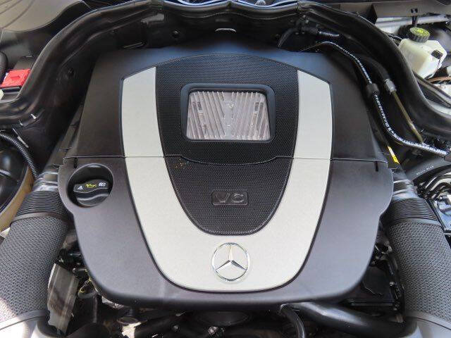 2011 Mercedes-Benz C-Class