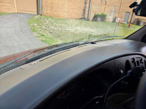 1997 Ford E-Series E-150